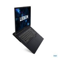 Lenovo LE 5 17ITH i7 16 N bl W11H 82JM002CGE