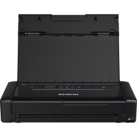 Epson WorkForce WF-110W - Farbe - 5760 x 1440 DPI - 2 -...