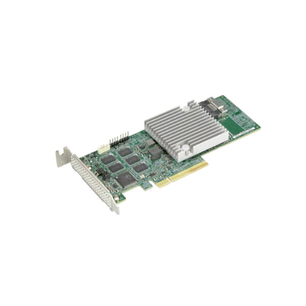 Supermicro AOC-S3908L-H8IR-16DD-O