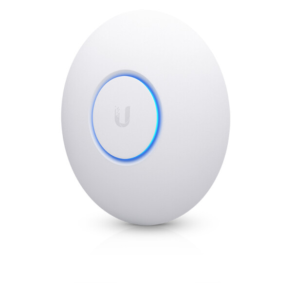 UbiQuiti Networks UniFi nanoHD - 1733 Mbit/s - 10,100,1000 Mbit/s - 1733 Mbit/s - IEEE 802.11a,IEEE 802.11ac,IEEE 802.11b,IEEE 802.11g,IEEE 802.11n,IEEE 802.1Q - 200 Benutzer - Multi User MIMO