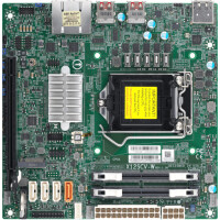 Supermicro MBD-X12SCV-W