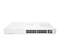 HPE Instant On 1960 24G 2XGT 2SFP+ Switch - Switch - Kupferdraht