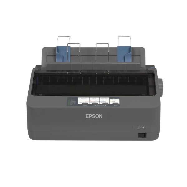 Epson LQ 350 - Nadeldrucker