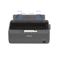 Epson LQ 350 - Nadeldrucker
