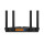 TP-LINK Archer AX10 - Wi-Fi 6 (802.11ax) - Dual-Band (2,4 GHz/5 GHz) - Eingebauter Ethernet-Anschluss - Schwarz - Tabletop-Router