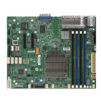 Supermicro MBD-A2SDV-8C-LN8F