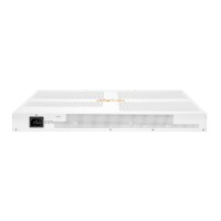 HPE Instant On 1930 - Managed - L2+ - Gigabit Ethernet (10/100/1000) - Vollduplex - Rack-Einbau - 1U