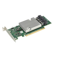 Supermicro AOC-S3616L-L16IT-O - PCIe - SAS,SATA