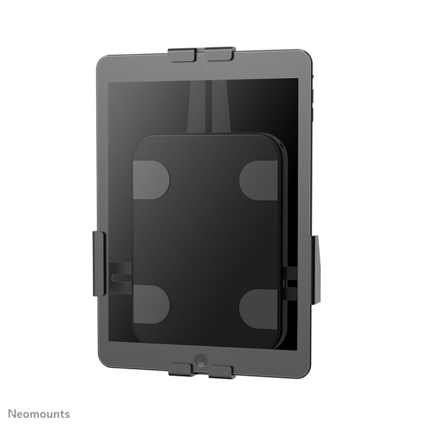 Neomounts WL15-625BL1 Tablet-Wandhalterung 7.9-11" - abschließbar - universal - Tablet/UMPC - Passive Halterung - Drinnen - Schwarz