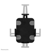 Neomounts WL15-625BL1 Tablet-Wandhalterung 7.9-11" - abschließbar - universal - Tablet/UMPC - Passive Halterung - Drinnen - Schwarz