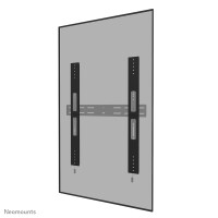 Neomounts VESA Conversion Brackets set - 400 to 600/650/700/750/800 Black