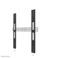 Neomounts VESA Conversion Brackets set - 400 to 600/650/700/750/800 Black