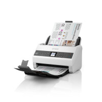 Epson WorkForce DS-730N - 215,9 x 6096 mm - 600 x 600 DPI...