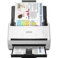 Epson WorkForce DS-530II - 215,9 x 6096 mm - 1200 x 1200...