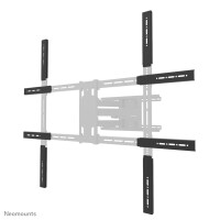 Neomounts Select VESA extension kit 55-110inch for WL40S-950BL18 1200X900