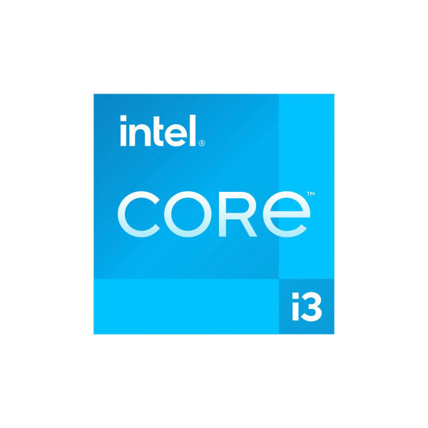 Intel Core I3-13100 3,4 GHz