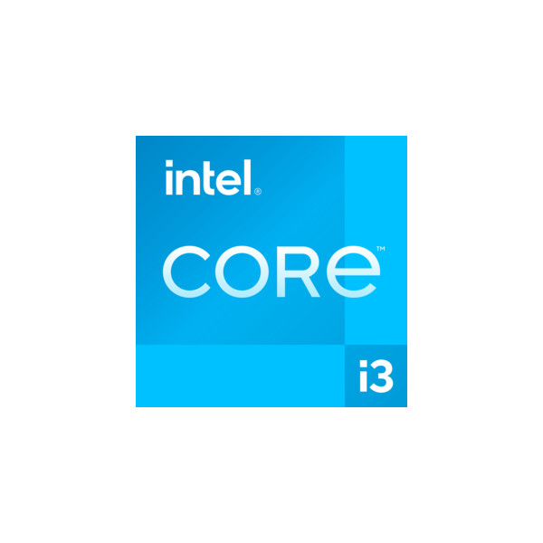 Intel Core I3-13100 3,4 GHz