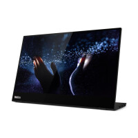 Lenovo ThinkVision M14t - 35,6 cm (14 Zoll) - 1920 x 1080...