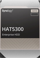 Synology HAT5300 - 12 TB - 7200 RPM - 256 MB - 3.5" - Serial ATA III