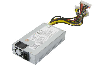 Supermicro PWS-505P-1H - 500 W - 12 A - 41 A - 15 A - 3 A - 24-pin ATX