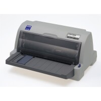Epson LQ-630 - Drucker s/w Nadel/Matrixdruck - 360 dpi