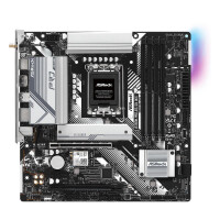 ASRock B760M Pro RS/D4 WiFi B760