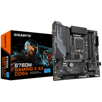 Gigabyte MB GBT Intel 1700 B760M G X AX DDR4