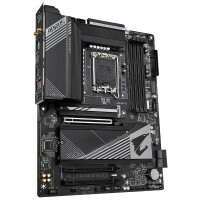 Gigabyte MB GBT Intel 1700 B760 A ELITE AX DDR4