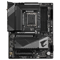 Gigabyte MB GBT Intel 1700 B760 A ELITE AX DDR4