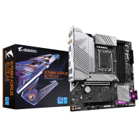 Gigabyte B760M AORUS ELITE AX Mainboard