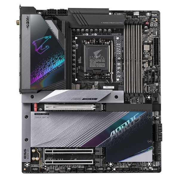 Gigabyte Z790 AORUS MASTER Mainboard