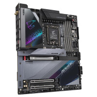 Gigabyte Z790 AORUS MASTER Mainboard