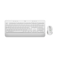 Logitech Signature MK650 Bsn OFFWHITE HUN INTNL