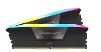 Corsair Vengeance CMH64GX5M2B5200C40 - 64 GB - 2 x 32 GB - DDR5 - 5200 MHz - 288-pin DIMM
