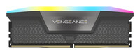 Corsair CMH64GX5M2B5200Z40K - 64 GB - 2 x 32 GB - DDR5 -...