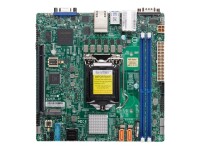 Supermicro MBD-X12STL-IF