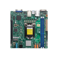 Supermicro MBD-X12STL-IF