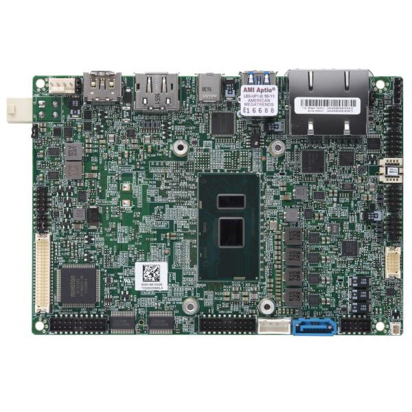 Supermicro MBD-X11SSN-E Mainboard