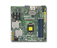 Supermicro MBD-X11SSH-CTF Mainboard