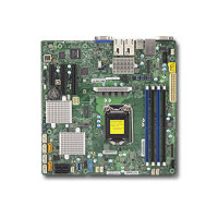 Supermicro MBD-X11SSH-CTF Mainboard