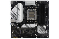 Biostar B650M-SILVER - AMD - Sockel AM5 - AMD Ryzen 7000 Series - Sockel AM5 - DDR5-SDRAM - 192 GB - Mainboard - AMD Sockel AM5 (Ryzen Zen4)