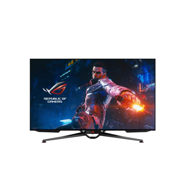 ASUS OLED PG48UQ 3840X2160 - 1.000.000:1