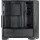 Inter-Tech S-3906 Renegade - Tower - PC - Schwarz - ATX,ITX,Micro ATX - Gaming - Multi