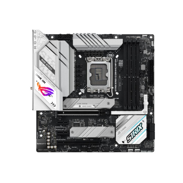 ASUS ROG Strix B760-g GAM. WiFi D4 B760