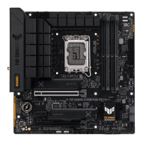 ASUS TUF Gaming B760M-Plus WiFi D4 B760