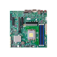 Supermicro Motherboard X13SAZ-Q retail pack