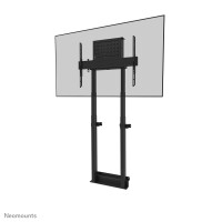 Neomounts Motorised Wall Stand incl. storage box 10cm...