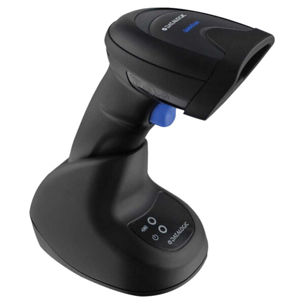 Datalogic QuickScan 2500 Series QM2500 - Kit - Barcode-Scanner