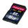 Transcend TS16GSDHC10 - 16 GB - SDHC - Klasse 10 - NAND - 30 MB/s - Schwarz