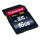 Transcend TS16GSDHC10 - 16 GB - SDHC - Klasse 10 - NAND - 30 MB/s - Schwarz